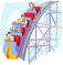 las vegas for kids. kid-friendly las vegas hotels.